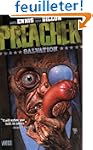 Preacher VOL 07: Salvation