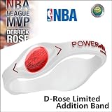 NBA MVP 2011限定 POWER BALANCE(パワーバランス) 【並行輸入品】