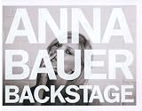 Produkt-Bild: Anna Bauer: Backstage