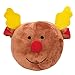 Grriggles Snowball Gang Dog Toys, 5