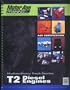 T2 Diesel Engines: The Motor Age Training Self-Study Guide for ASE Certification