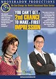 You Can't Get A 2nd Chance To Make a First Impression