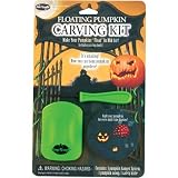Floating Pumpkin Carving Kit