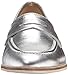 Nine West Women's Antonecia Metallic Ballet Flat