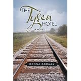 the tysen hotel a novel