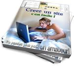 Cr�er un site, c'est facile ! Cr�atio...
