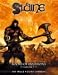 Slaine: Scota and Tara v. 2: The Books of Invasions