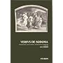 Versus de Sodoma di L. Morisi