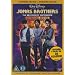 Jonas Brothers: The 3-D Concert Experience [DVD]