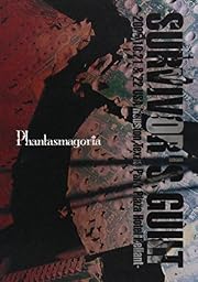 SURVIVOR’S GUILT-2005,10.21&22 USA Houston,Texas Park Hotel Reliant- [DVD]