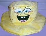 Spongebob Squarepants, Plush Hat Toy