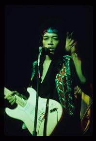 Image of Jimi Hendrix