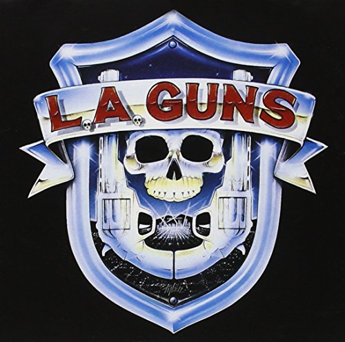 L.A. GUNS - LA Guns - Zortam Music