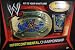 WWE Intercontinental Championship Title Belt