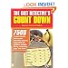 The Diet Detective's Count Down: 7500 of Your Favorite Food Counts with Their Exercise Equivalents for Walking, Running, Biking, Swimming, Yoga, and Dance