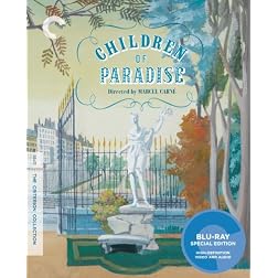 Children of Paradise (Criterion Collection) [Blu-ray]