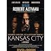 Kansas City (Dvd+Libro)