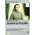 Jeanne La Pucelle - Part 2: The Prisons  [DVD]
