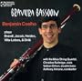 Bravura Bassoon: Benjamin Coelho