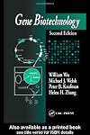 Gene Biotechnology, Second Edition