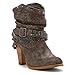 Not Rated Womens Shiloh Boot