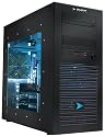 Velocity Micro Edge Gx325 Desktop PC (2.5 GHz Intel Core 2 Quad Q9300 Processor, 4 GB RAM, 500 GB Hard Drive, ATI 4850 512MB Graphics, Vista Premium)