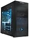Velocity Micro Edge Gx325 Desktop PC (2.5 GHz Intel Core 2 Quad Q9300 Processor, 4 GB...