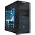 Velocity Micro Edge Gx325 Desktop PC (2.5 GHz Intel Core 2 Quad Q9300 Processor, 4 GB RAM, 500 GB Hard Drive, ATI 4850 512MB Graphics, Vista Premium)