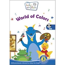 World of Colors