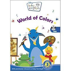 World of Colors
