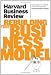 Harvard Business Review on Rebuilding Your Business Model