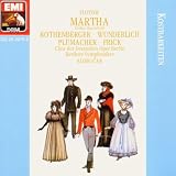 Produkt-Bild: Martha (Ausz&uuml;ge)