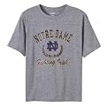 Childrens Ohio State Heather Tee