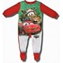 Disney Pixar Cars "Tow Mater the Reindeer" Footed Blanket Sleeper for infants & toddlers - 4T