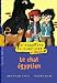 Scarlett et Watson T.2 - Le Chat égyptien