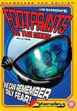 Footprints On the Moon [DVD] [1974]