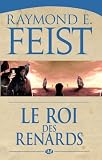 Le Roi des renards: Le Conclave des Ombres, T2