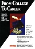 From College to Career: Winning Resumes for College Graduates