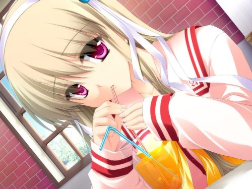 スイート ハニー カミング-イメージ