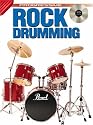 Progressive Rock Drumming: CD Pack