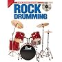 Progressive Rock Drumming: CD Pack