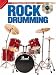 Progressive Rock Drumming - Book/CD