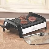 DeLonghi BG35 Healthy Indoor Grill