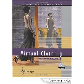Virtual Clothing: Theory and Practice