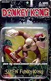Eigenschaften Nintendo / TOYSITE Donkey Kong / Donkey Kong 1999 - Surfin' Funky Kong - OVP