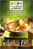 Revue Les éditions du Toucan  / Tous les Marchés du Monde : Les plus beaux marchés, les meilleures recettes