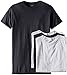 Fruit of the Loom Men's Crew T-Shirt(Pack of 4)