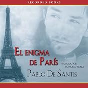 El Enigma de Paris | [Pablo de Santis]