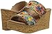 Sbicca Women's Renata Wedge Sandal