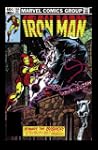 Iron Man Epic Collection: The Enemy W...